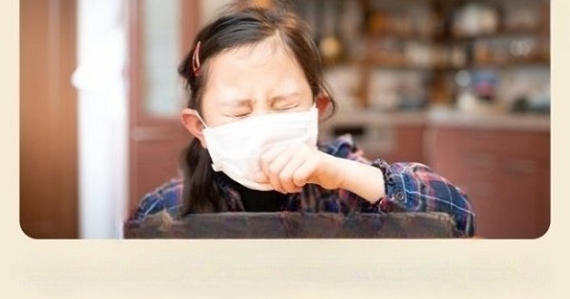 Pay attention to fever, cough, and vomiting. (Image provided by Heho Health)